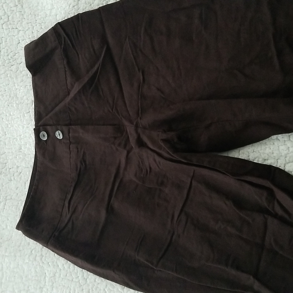 East 5th Petite Women's Pants - Picture 4 of 12